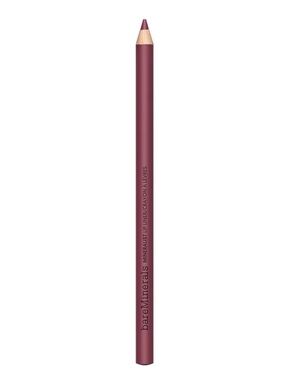 bareMinerals Mineralist Lasting Lip Liner Pencil color Mindful Mulberry NIB